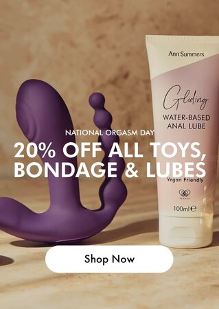 National Orgasm Day