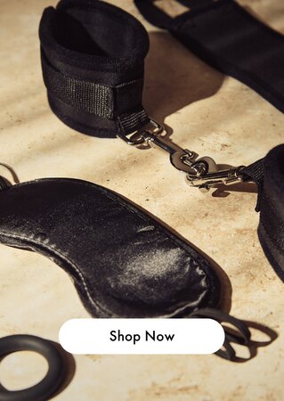 Bondage