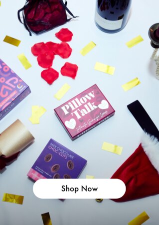 Gifts and Games at Ann Summers