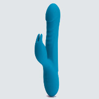 Take a look at our Rampant Rabbit range
