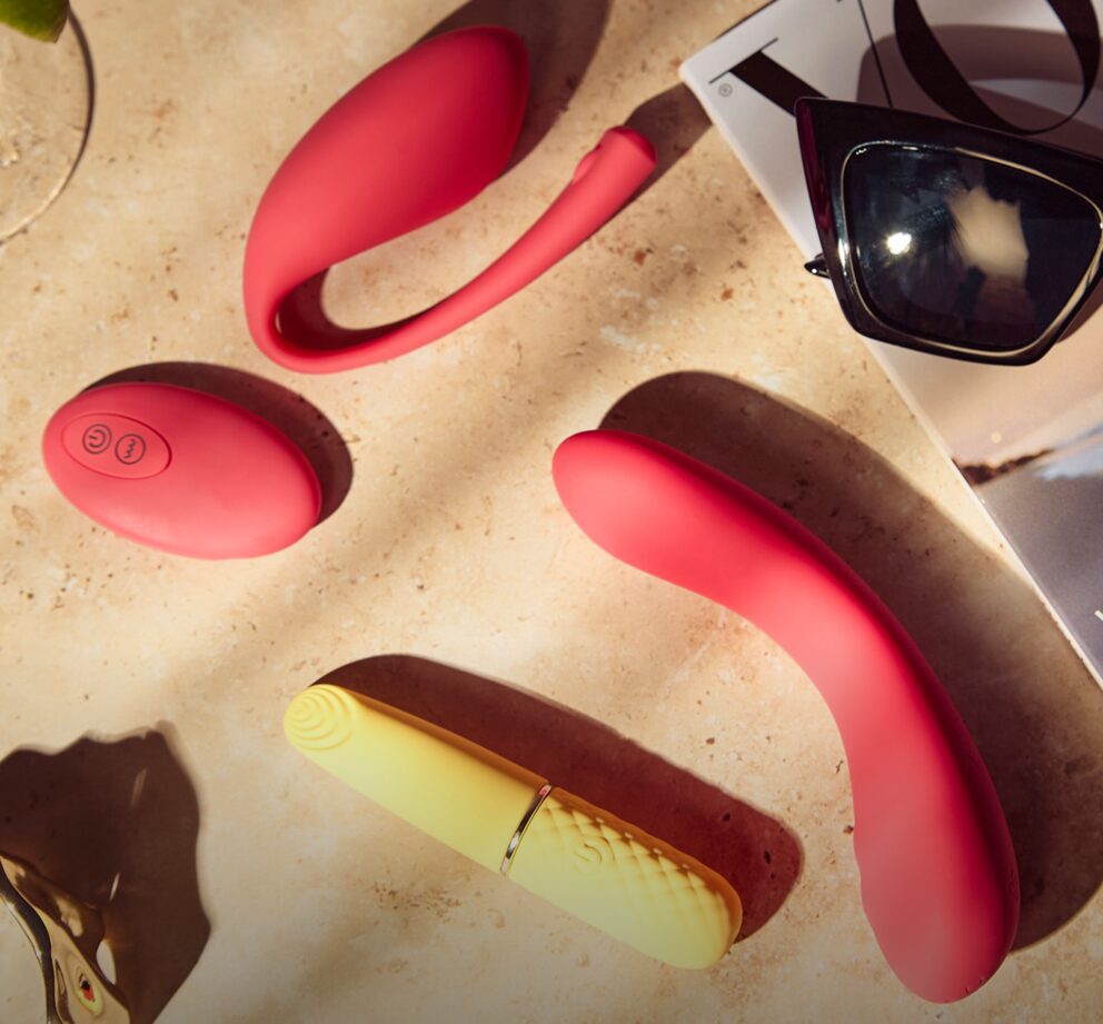 Shop Couples toys at Ann Summers