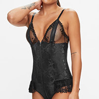 Take a look at our Erotic Lingerie collection