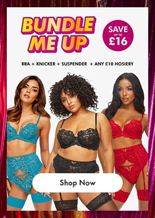 Lingerie Bundles