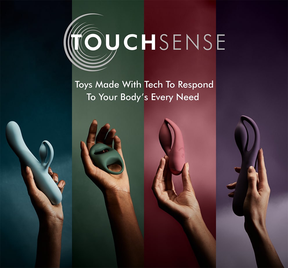Touch Sense