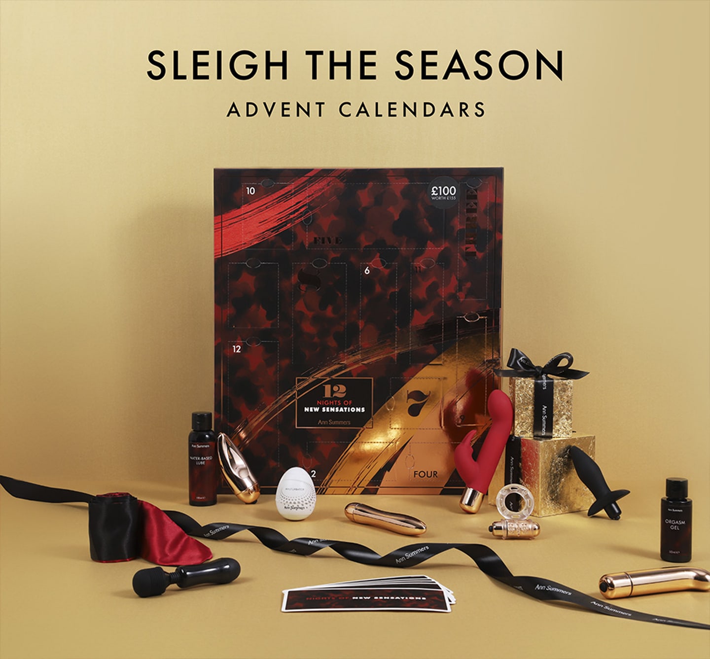 advent calendars