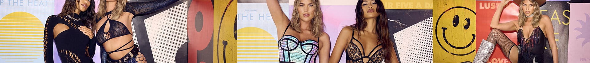 Festival 2025 at Ann Summers