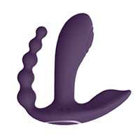Take a look at our range of Anal Toys