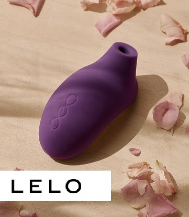 LELO Leading the way in luxury pleasure innovation and looking good whilst doing it. 