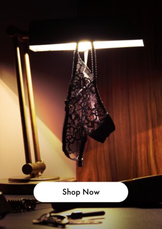 Knickers and Thongs
