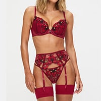 Take a look at our range of Lingerie