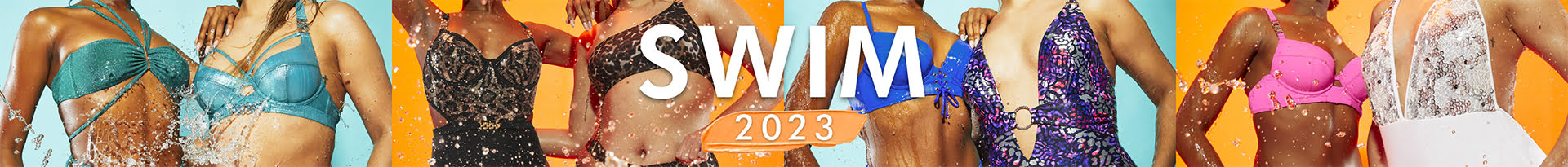 New Swimwear