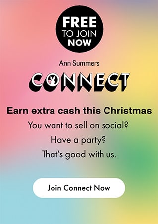 connect More at Ann Summers