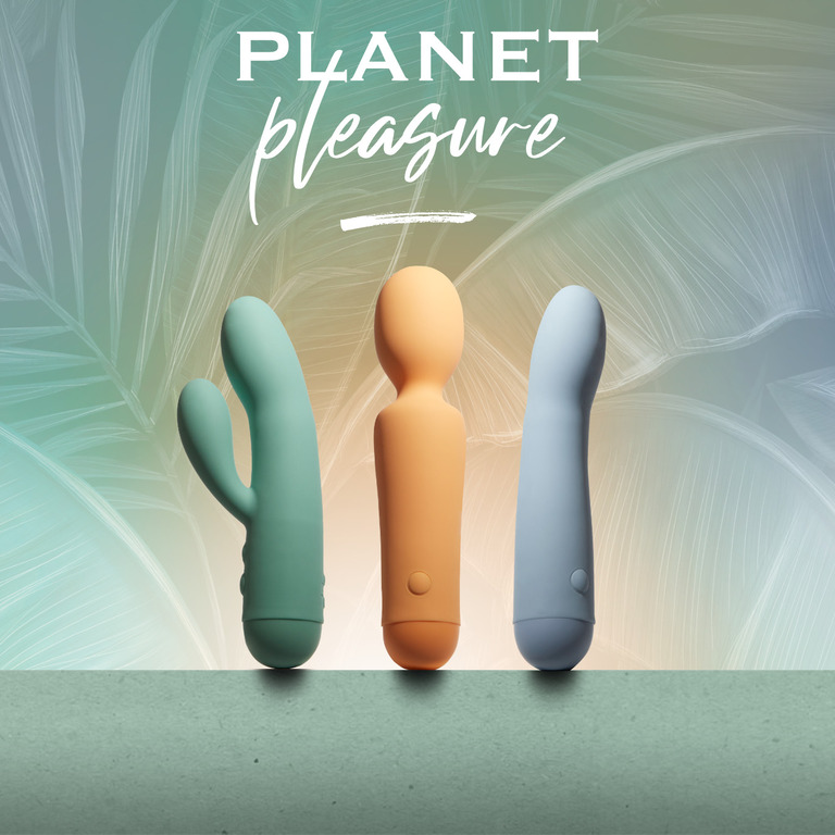 Planet Pleasure