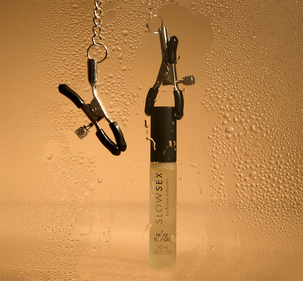 Assorted sex toys at Ann Summers