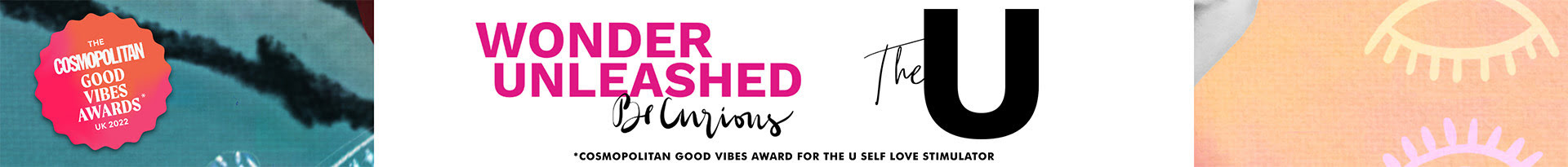 U brand Wellness toys