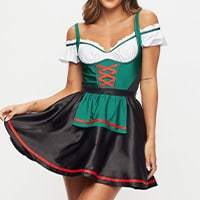 Take a look at all roleplay outfits