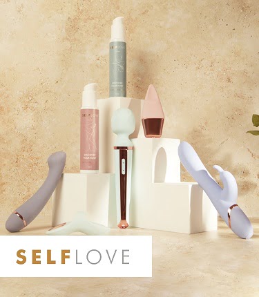 Self love…Meet Self-Love